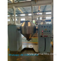 Double Cone Rotary Vacuum Dryer